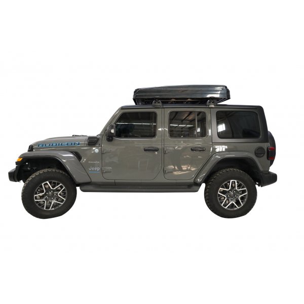 Taktelt Hardshell 2-3 Personer | Robust og vanntett | Tajga Taktelt Hardshell 2-3 Personer | Robust og vanntett | Tajga