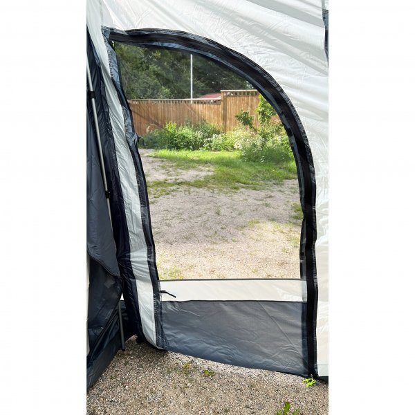 Markise bobil og campingvogn 260 cm Markise bobil og campingvogn 260 cm