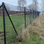 Villagjerde 120cm hyt | 100 meterspakke
