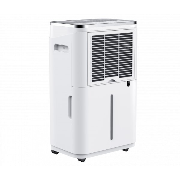 Luftavfukter | 20L/Dag | 6,5L Vanntank Luftavfukter | 20L/Dag | 6,5L Vanntank