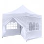 Pop-Up partytelt 3x3m | Premium