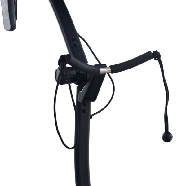 Elektrisk golfvogn Lyfco Go Plus | 36 hull