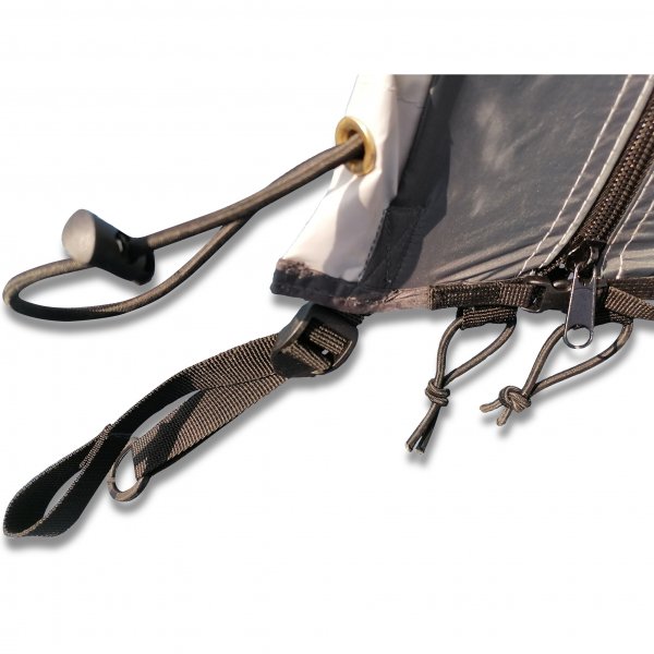 Fortelt / Reisetelt for bil eller bobil Fortelt / Reisetelt for bil eller bobil