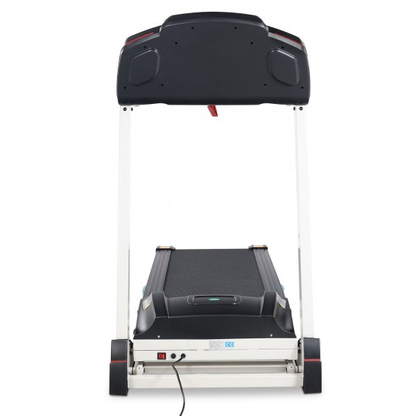 Tredem�lle 3 hk | Android/iOS treningsapp | Trekkrunner TR4400