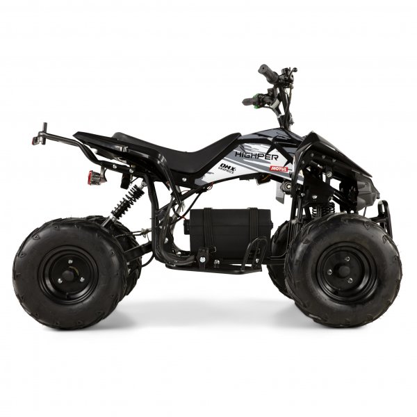 Firhjuling | Midi El-ATV 2000W Firhjuling | Midi El-ATV 2000W