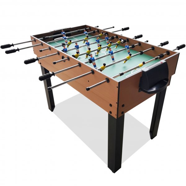 Multispillbord 9-i-1 | 122 x 61 cm Multispillbord 9-i-1 | 122 x 61 cm