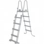 Bestway basseng over bakken 4,3m - 84cm dyp | Steel Pro MAX (56595)