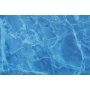Bestway basseng ovan mark 9,6x4,9m - 132cm djup | Power Steel (56623)