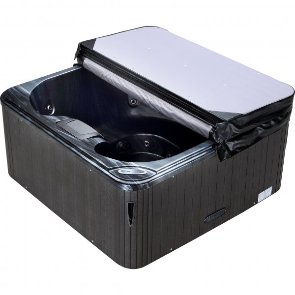 Spabad - Foibe Blackline