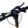 Elsparkesykkel 250W | Trafikkgodkjent 20 km/t | Sammenleggbar | Lyfco