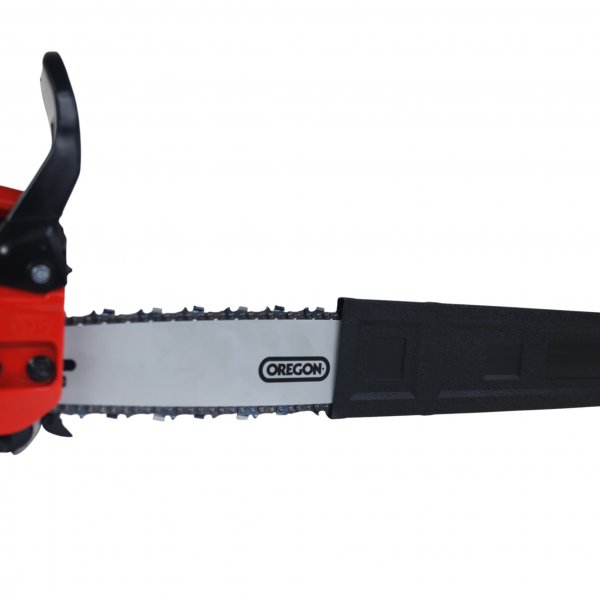 Motorsag bensindrevet 45cc | Kjede og blad fra Oregon Motorsag bensindrevet 45cc | Kjede og blad fra Oregon
