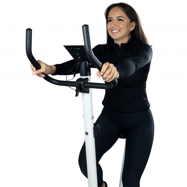 Treningssykkel | Ekstra høy | 5 kg svinghjul | TR021 Treningssykkel | Ekstra høy | 5 kg svinghjul | TR021