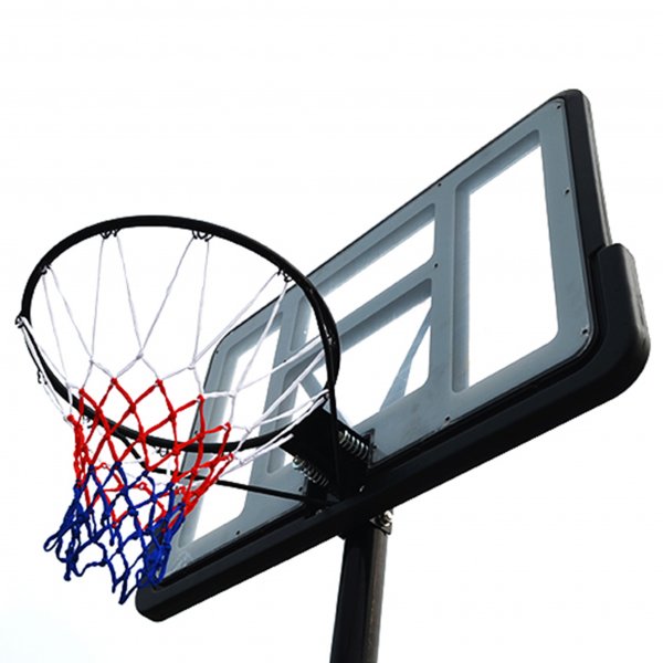 Basketkurv med stativ | Lay-up Basketkurv med stativ | Lay-up