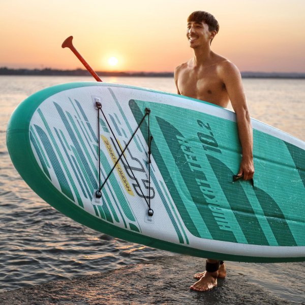 SUP-brett 3m | Padlebrett Bestway HuaKa\\\'i (65346) SUP-brett 3m | Padlebrett Bestway HuaKa\\\'i (65346)