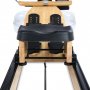 Roddmaskin med vannmotstand | Treningsdatamaskin | Trekkrunner TR020