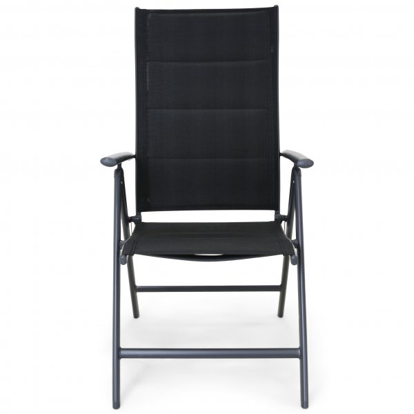 Posisjonsstol i aluminium 4-pakning | Lyfco Ljuster