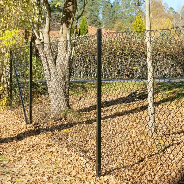 Villagjerde 120cm høyt | 25 meterspakke Villagjerde 120cm høyt | 25 meterspakke