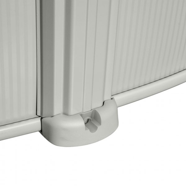 Bestway stålveggbasseng Ø3,6m - 1,2m dyp | Hydrium (56574) Bestway stålveggbasseng Ø3,6m - 1,2m dyp | Hydrium (56574)