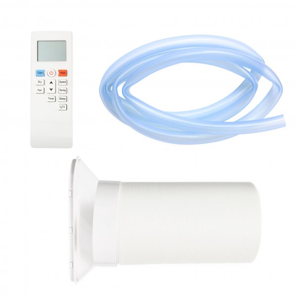 Klimaanlegg for 58m² | 14000BTU | Varmefunksjon | Lyfco Klimaanlegg for 58m² | 14000BTU | Varmefunksjon | Lyfco