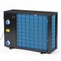 Bassengvarmepumpe 9,2kW | Mitsubishi-kompressor