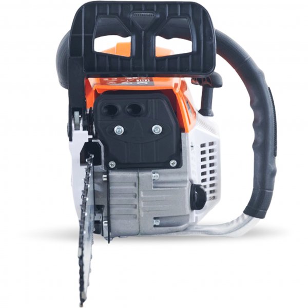 Motorsag bensindrevet 45cc | Kjede og blad fra Oregon Motorsag bensindrevet 45cc | Kjede og blad fra Oregon