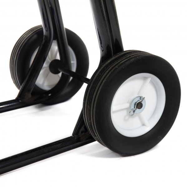 Kompostkvern / Flismaskin 3.5Hk | Bensindrevet Loncinmotor Kompostkvern / Flismaskin 3.5Hk | Bensindrevet Loncinmotor