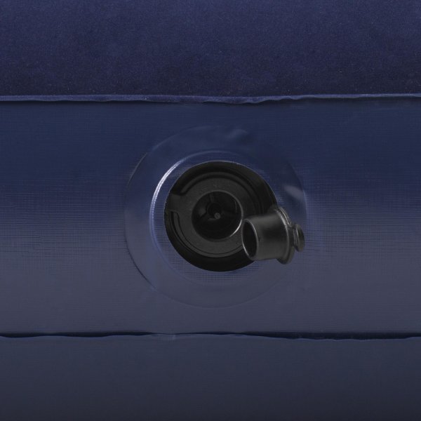 Oppbl�sbar madrass | Bestway Airbed Full med elektrisk pumpe