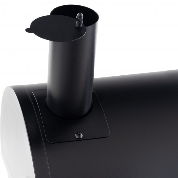 Kombinert kullgrill & røyker | Memphis Kombinert kullgrill & røyker | Memphis