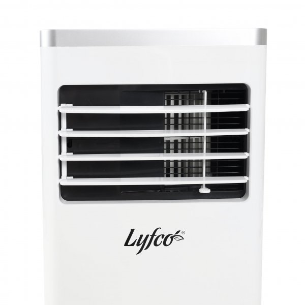 Klimaanlegg for 28m² | UltraSilence | 7000BTU | Lyfco Klimaanlegg for 28m² | UltraSilence | 7000BTU | Lyfco