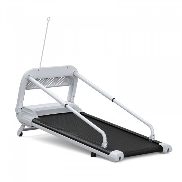 Løpebånd for hund – 1–10 km/t, 12 treningsprogrammer, LED-skjerm, maks 110 kg Løpebånd for hund – 1–10 km/t, 12 treningsprogrammer, LED-skjerm, maks 110 kg