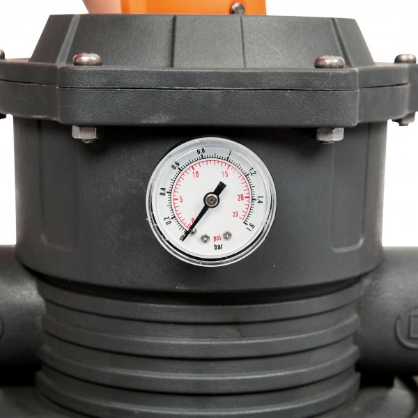 Sandfilterpumpe for overmarksbasseng Bestway Flowclear | 1100�66600 liter