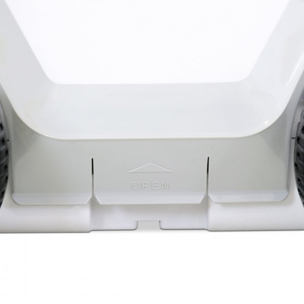 Trådløs bassengrobot med litiumbatteri Tornado F1 | 10 m³/t, Lyfco Trådløs bassengrobot med litiumbatteri Tornado F1 | 10 m³/t, Lyfco