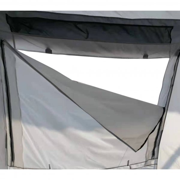 Fortelt / Reisetelt for bil eller bobil Fortelt / Reisetelt for bil eller bobil