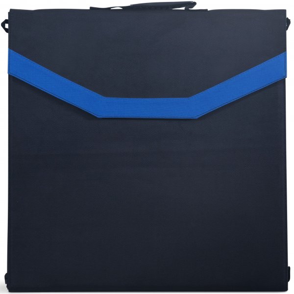 Solceller / Solpanel 150W med veske | B�rbar | Sammenleggbar