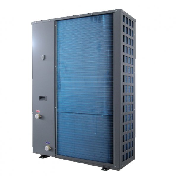 Luft/vann-varmepumpe 26 kW | T�ler -30 �C | Smart invertersystem | WiFi-st�tte