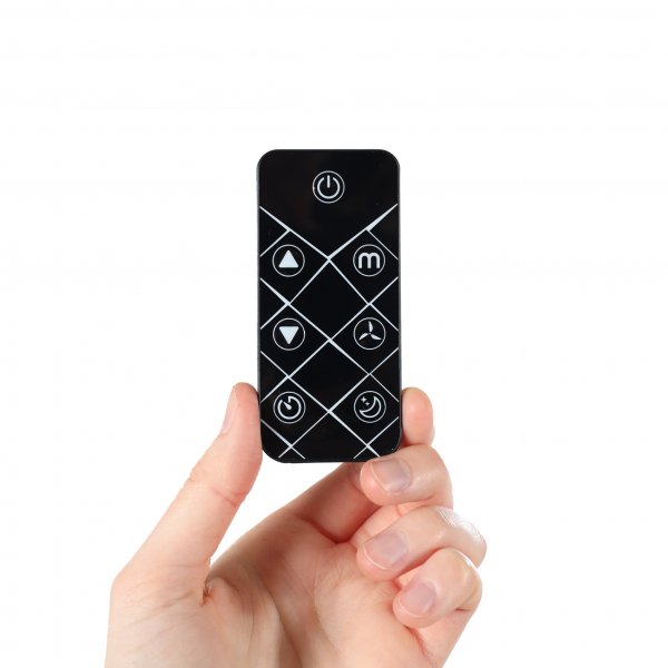 Aircondition for 37m | Ekstra stille | 9000BTU | Lyfco