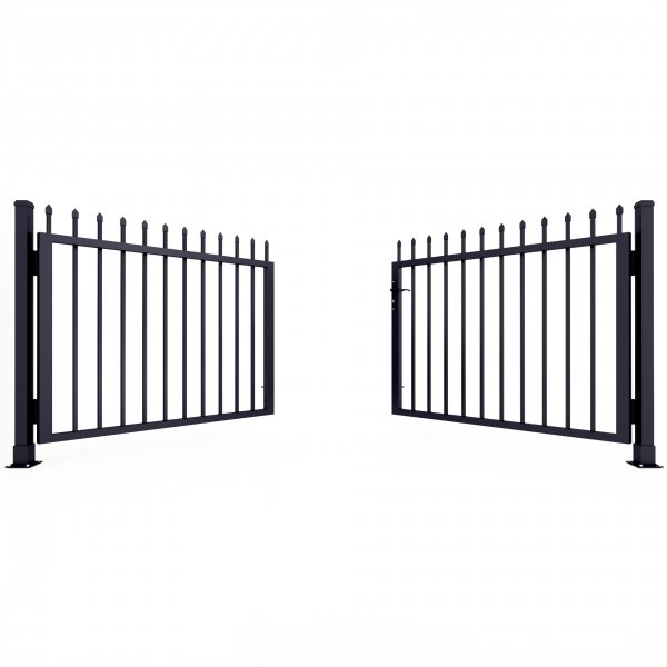 Smijernsport 120x300cm | Dobbel port