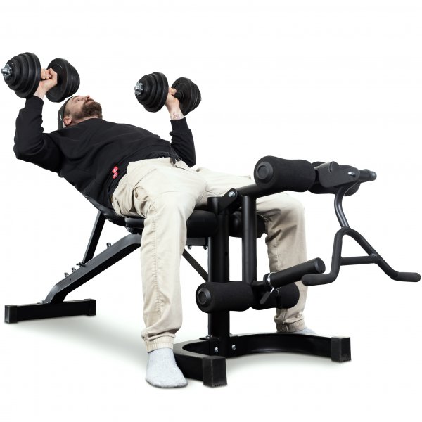 Hantler 2x15kg justerbar vekt | Perfekt for hjemmebruk | Baneløper Hantler 2x15kg justerbar vekt | Perfekt for hjemmebruk | Baneløper