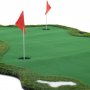 Golf Mat Pro | Chipping omrde og vannhinder | 4x2m