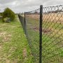 Villa gjerde 150cm h�yt | 100 meter pakke
