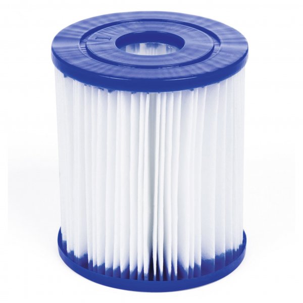 Ovanjordisk bassengpakke 3 meter i diameter | Bestway Steel Pro MAX