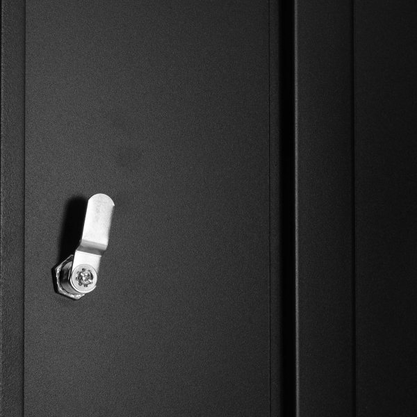 Fullt verkstedssystem