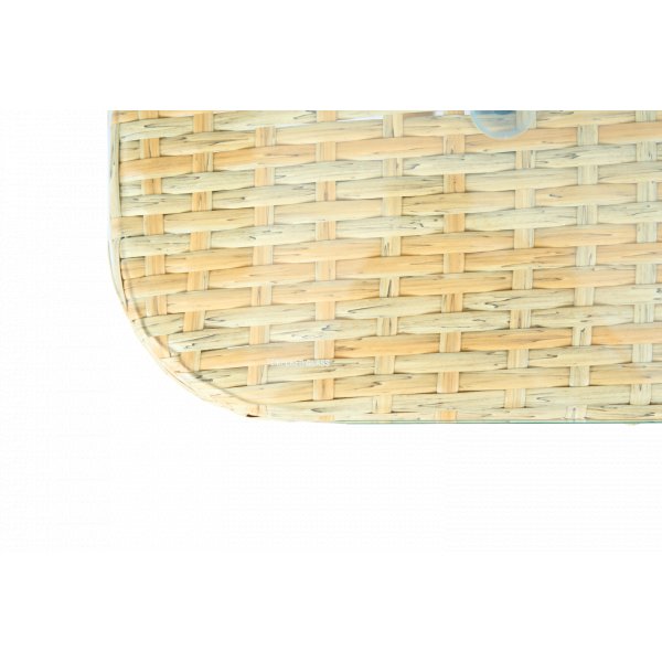 Loungesett med bord i beige | 2 stoler | 2-seters sofa | Gillinge