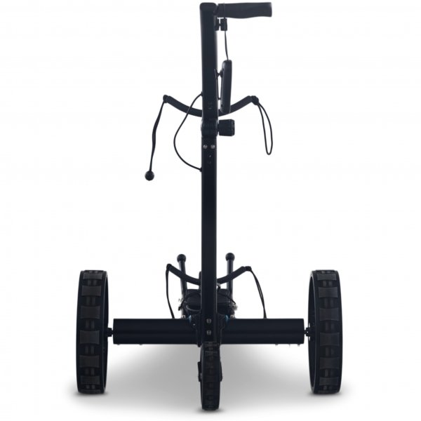 Elektrisk golfvogn Lyfco Go Plus | 36 hull