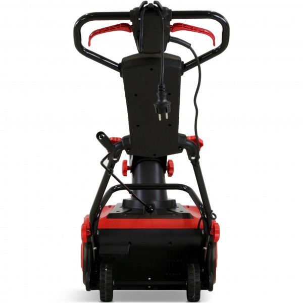 Elektrisk sn�freser 2000 W | Metalcraft