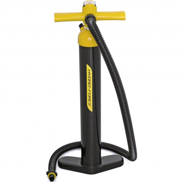 SUP-brett 3,4m | Padlebrett Bestway HYDRO-FORCE™ Panorama (65363) SUP-brett 3,4m | Padlebrett Bestway HYDRO-FORCE™ Panorama (65363)