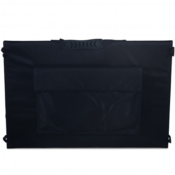 Solcellepanel / Solcellepanel 90W med veske | Sammenleggbar | Bærbar Solcellepanel / Solcellepanel 90W med veske | Sammenleggbar | Bærbar