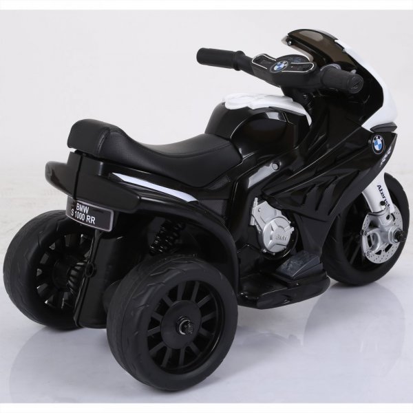 Elektrisk motorsykkel for barn | BMW S1000RR