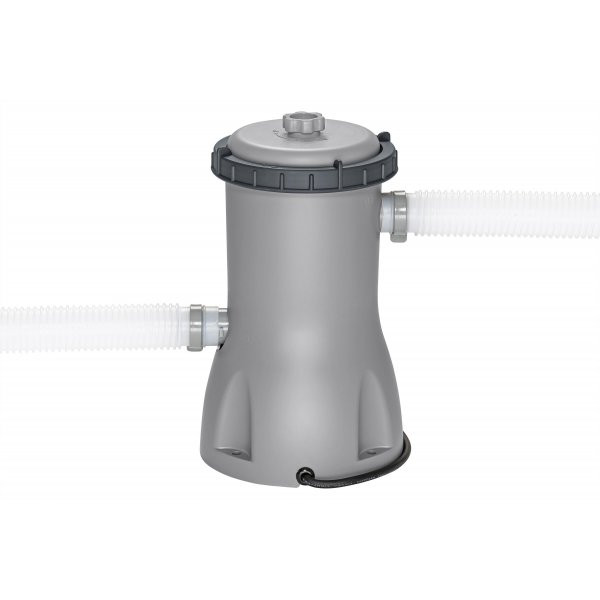 Bestway over bakken basseng �4,27m - 122cm dybde | Steel Pro MAX (5612X)