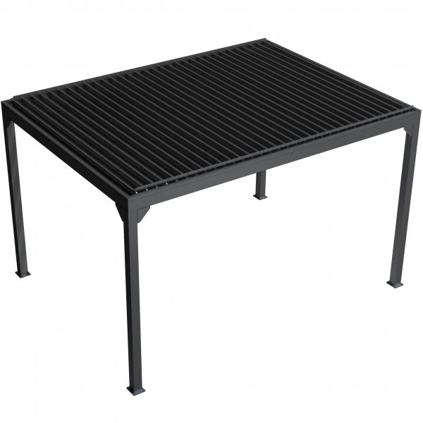 Pergola Premium | Åpningsbare lameller Pergola Premium | Åpningsbare lameller
